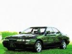 Mitsubishi Emeraude Super Touring 1992 года